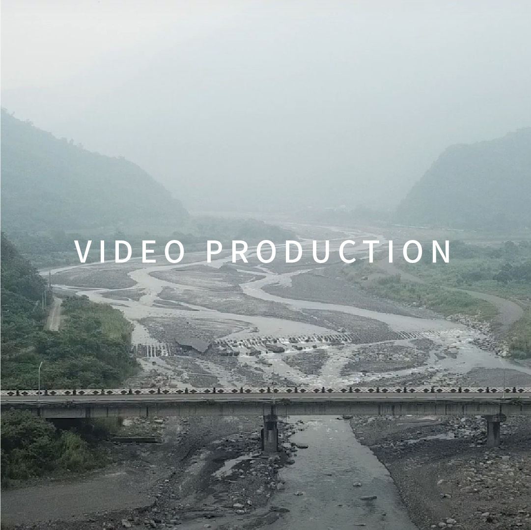PALAOPO STUDIO - video production