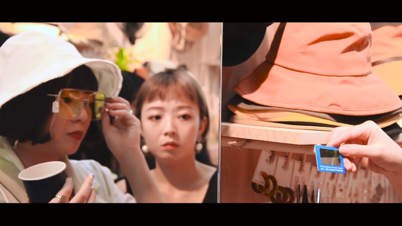 PALAOPO STUDIO - KLARA形象影片