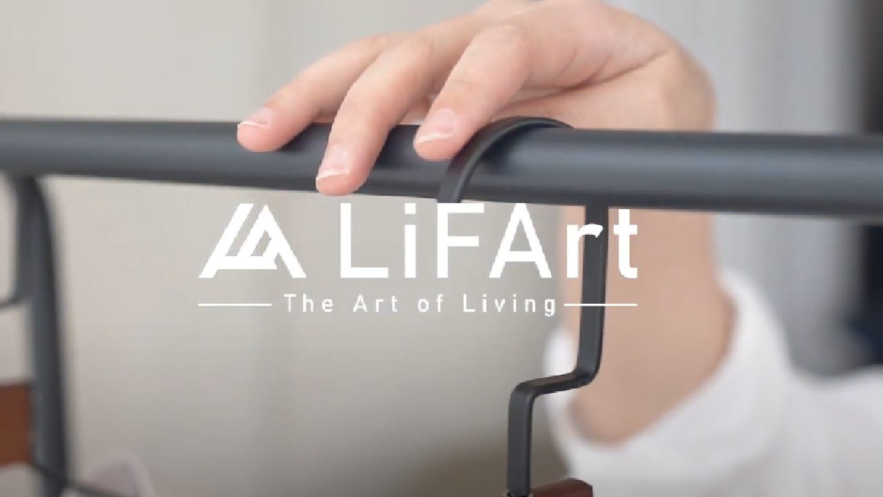 PALAOPO STUDIO - lifart形象影片